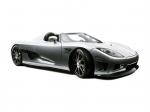Koenigsegg CCX 2006 года